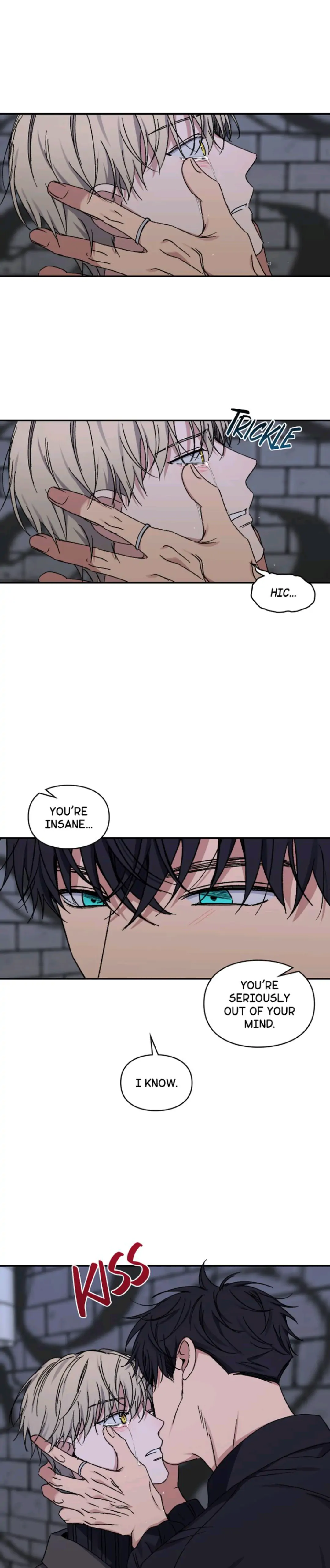Love Jinx 〘Official〙 - Chapter 49 - Read Free Manga Online at Bato.To